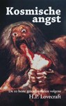 Kosmische angst - LOVECRAFT, H.P. - 9789058480651