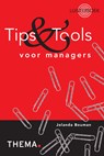 Tips en tools voor managers - Jolanda Bouman - 9789058715067