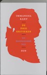 De drie kritieken - Immanuel Kant ; R. Schmidt - 9789058750372