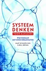 Systeemdenken voor managers - Jaap Schaveling ; Bill Bryan - 9789058754356