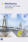 Mechanica - Coenraad Hartsuijker - 9789058754363