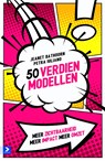 50 verdienmodellen - Jeanet Bathoorn ; Petra Iuliano - 9789058754400