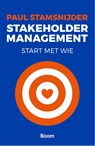 Stakeholdermanagement - Paul Stamsnijder - 9789058754455