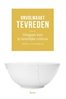 Onvolmaakt tevreden - Omgaan met je innerlijke criticus - Frans Schalkwijk - 9789058755629