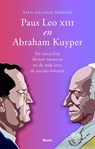 Paus Leo XIII en Abraham Kuyper - Rien Fraanje - 9789058755704