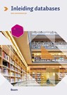Inleiding databases - Ben Groenendijk - 9789058755803