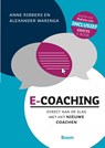 E-coaching - Anne Ribbers ; Alexander Waringa - 9789058756169