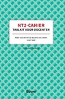 NT2-Cahier - Margreet Verboog - 9789058756954