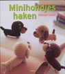 Minihondjes haken - HOSHI, Mitsuki - 9789058778437