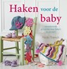 Haken voor de baby - Nicki Trench - 9789058779786