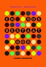 En dus bestaat God - Emanuel Rutten ; Jeroen de Ridder - 9789058817457