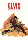 Elvis - Reinhard Kleist ; Titus Ackermann - 9789058854216