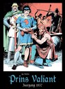 Prins Valiant 1: Jaargang 1937 - Hal Foster - 9789058854902