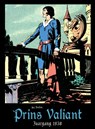 Prins Valiant - Hal Foster - 9789058854919