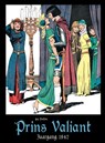 Prins Valiant Jaargang 1942 - Hal Foster - 9789058855206