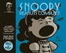 Snoopy 1953 en 1954 - Charles Schulz - 9789058856234