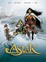 Aslak 1 het oog van de wereld - Hub Weytens ; Fred Weytens - 9789058856494
