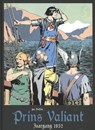 Prins Valiant Jaargang 1952 - Hal Foster - 9789058857736