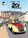 2CV voor een boegbeeld - Olivier Marin ; Callixte - 9789058857910