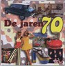 De jaren '70 - BOTERMANS, Jack & GRINSVEN, Wim van - 9789058974624