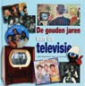 De gouden jaren van de televisie - BOTERMANS, Jack & GRINSVEN, Wim van - 9789058976154