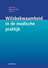 Wilsbekwaamheid in de medische praktijk - Irma Hein ; Adger Hondius - 9789058980649