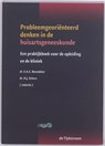 Probleemgeoriënteerd denken in de huisartsgeneeskunde - E.A.C. Beenakker ; H.J. Schers - 9789058981097