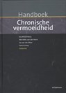 Handboek chronische vermoeidheid - Gijs Bleijenberg ; Henriëtte van der Horst ; Jos van der Meer ; Hans Knoop - 9789058982124