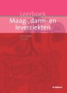 Leerboek maag-, darm- en leverziekten - E.J. Kuipers - 9789058982346