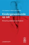 Kindergeneeskunde op zak - H.S.A. Heymans ; G. Derksen-Lubsen - 9789058982704