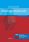 Leerboek kindergeneeskunde - H.S.A. Heymans ; G. Derksen-Lubsen ; J.M.Th. Draaisma ; jJ.B. van Goudoever ; E.E.S. Nieuwenhuis - 9789058982711