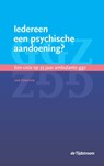 Iedereen een psychische aandoening? - Jan Derksen - 9789058982766