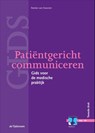 Patiëntgericht communiceren - Remke van Staveren - 9789058982810