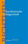 Richtlijn psychiatrische diagnostiek - Michiel Hengeveld ; Aartjan Beekman ; Vos Beerthuis - 9789058982858