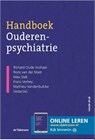 Handboek ouderenpsychiatrie - Richard Oude Voshaar ; Roos van der Mast ; Max Stek ; Frans Verhey ; Mathieu Vandenbulcke - 9789058983145