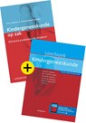 Leerboek kindergeneeskunde & Kindergeneeskunde op zak (SET) -  - 9789058983312