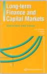 Long-term Finance and Capital Markets - A.B. Dorsman ; R. Liethof ; C. Post - 9789059014527