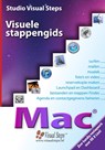 Visuele stappengids Mac - Uithoorn Studio Visual Steps - 9789059050488