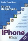 Visuele stappengids iPhone - Uithoorn Studio Visual Steps - 9789059050587