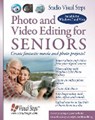 Photo and Video Editing for SENIORS -  - 9789059051676