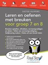 Leren en oefenen met breuken voor groep 7 en 8 - Sietse Kuipers - 9789059055452