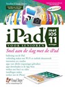 iPad voor senioren met iOS 11 en hoger - Studio Visual Steps - 9789059055544
