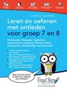 Leren en oefenen met ontleden voor groep 7 en 8 - Sietse Kuipers - 9789059055551