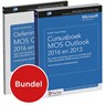 Cursusboek MOS Outlook 2013 en 2016 - Studio Visual Steps - 9789059056626