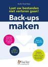 Back-ups maken - Studio Visual Steps - 9789059057258