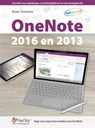 OneNote 2016 en 2013 - Koen Timmers - 9789059057524