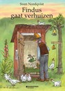 Findus gaat verhuizen - Sven Nordqvist - 9789059084520