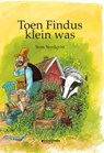 Toen Findus klein was - Sven Nordqvist - 9789059084636