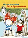 Mijn eerste groeiboek: ik lees het zelf! Lies en Sep zijn vrienden - Brigitte Van Aken - 9789059085329