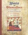 Floris ende Blancefloer van Diederic van Assenede - Jozef Janssens - 9789059086791